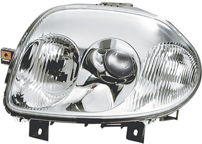 Farol principal