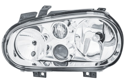 Farol principal