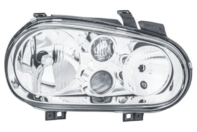 Farol principal