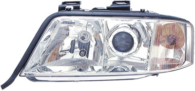 Farol principal
