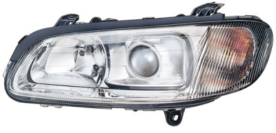 Farol principal