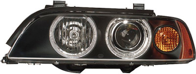 Farol principal
