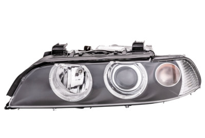 Farol principal