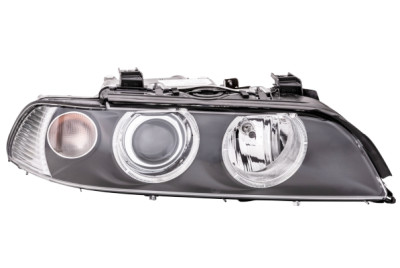 Farol principal