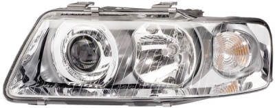 Farol principal