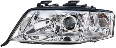 Farol principal