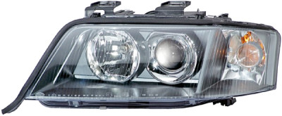 Farol principal