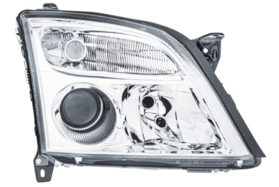 Farol principal