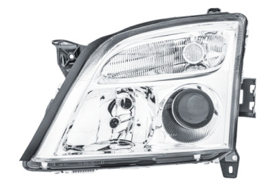 Farol principal