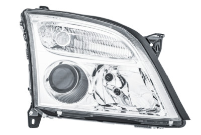 Farol principal