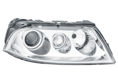 Farol principal