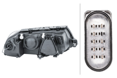 Farol principal