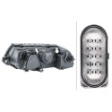 Farol principal