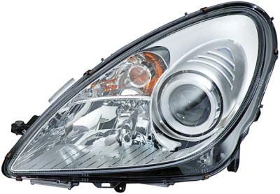 Farol principal