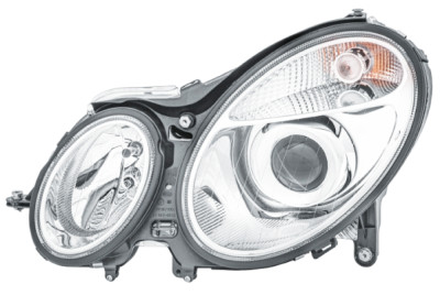 Farol principal