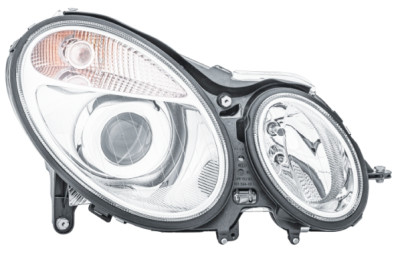 Farol principal