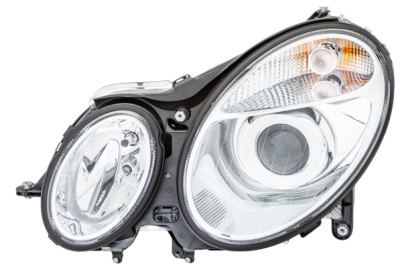 Farol principal