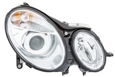 Farol principal