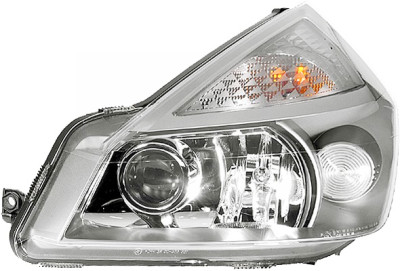Farol principal