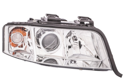 Farol principal