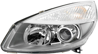 Farol principal