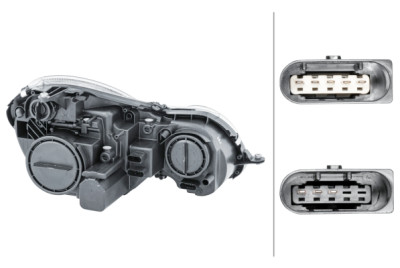 Farol principal