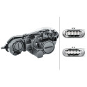 Farol principal