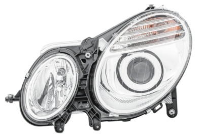 Farol principal