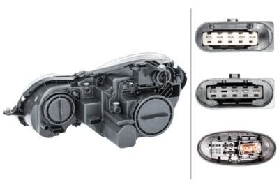Farol principal