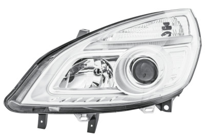 Farol principal