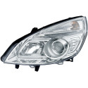 Farol principal