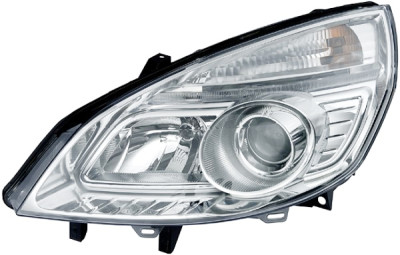 Farol principal