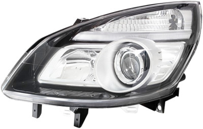 Farol principal