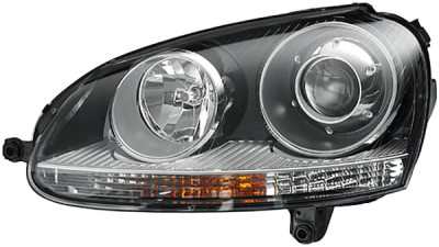 Farol principal