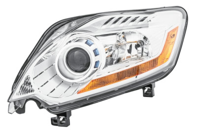 Farol principal