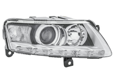 Farol principal