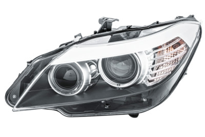 Farol principal