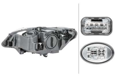 Farol principal