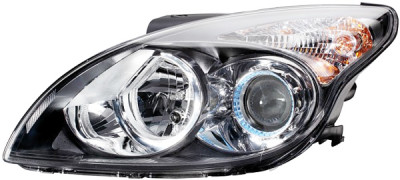 Farol principal