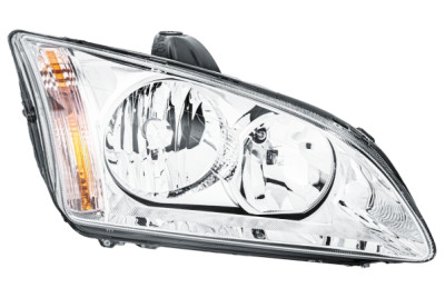 Farol principal