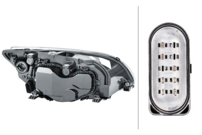 Farol principal