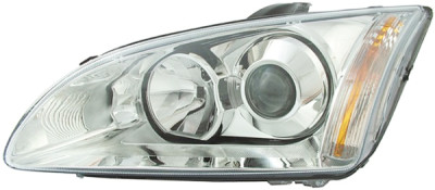 Farol principal