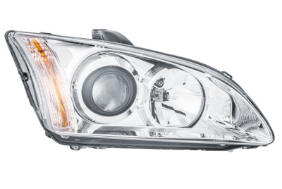 Farol principal