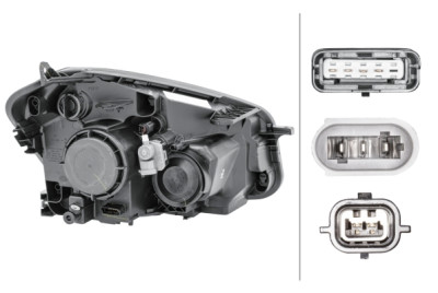 Farol principal