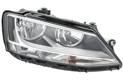 Farol principal
