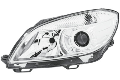 Farol principal