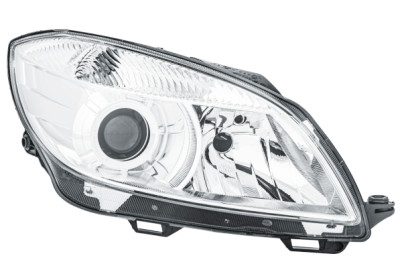 Farol principal