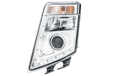Farol principal