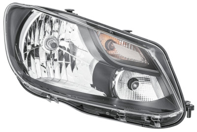 Farol principal