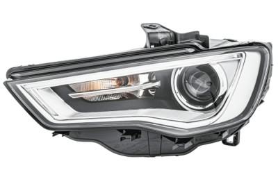 Farol principal